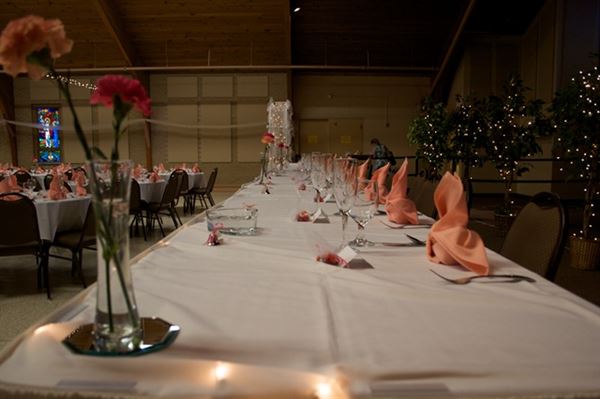 St Patrick's Catholic Church