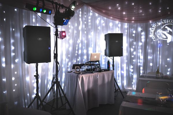 Firefly Entertainment