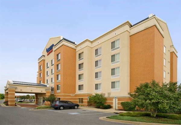 Fairfield Inn & Suites Germantown Gaithersburg