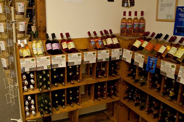 Maple River Winery