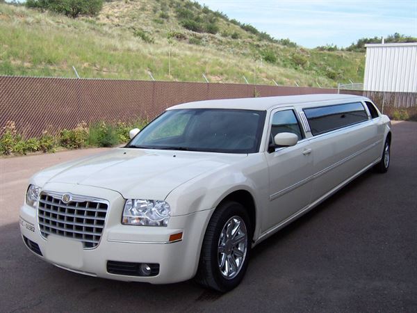 Chicago Party Bus Fun