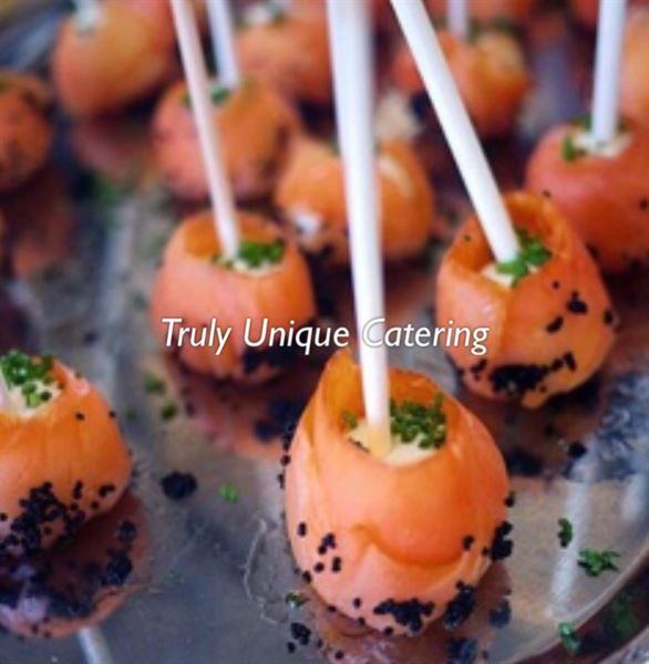Truly Unique Catering & Event Planning