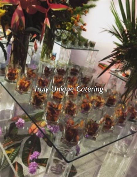 Truly Unique Catering & Event Planning