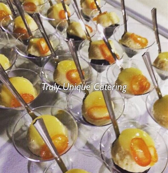 Truly Unique Catering & Event Planning