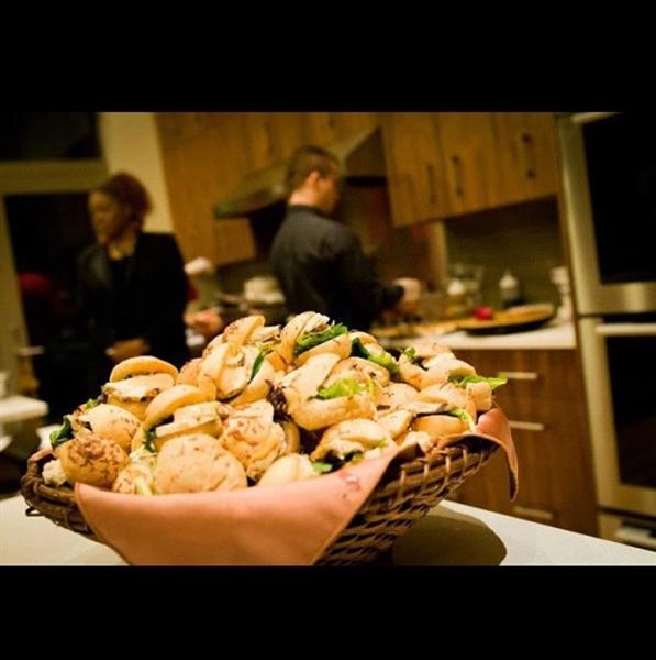 Truly Unique Catering & Event Planning