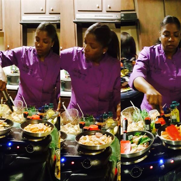 Truly Unique Catering & Event Planning