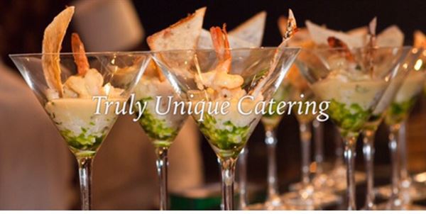 Truly Unique Catering & Event Planning