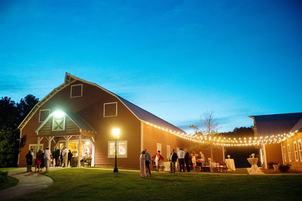 The American Village