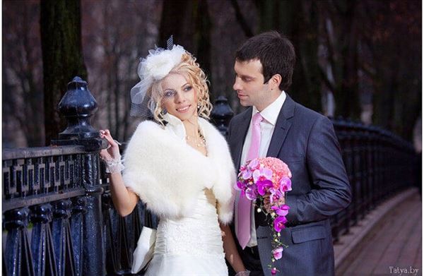 NJ Wedding Photography