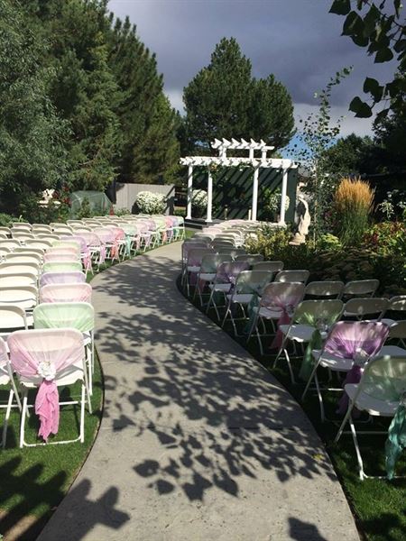 DanWalt Botanical Gardens