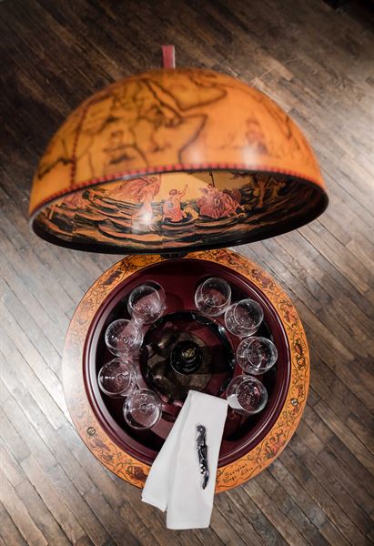 Greenfire Products Loft