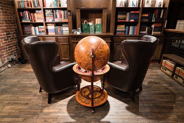 Greenfire Products Loft