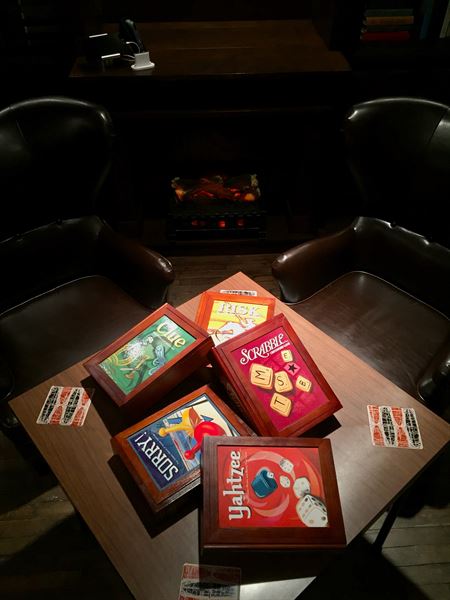 Greenfire Products Loft