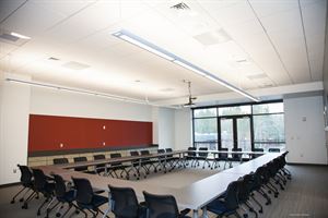 Emerald City (SU bldg)