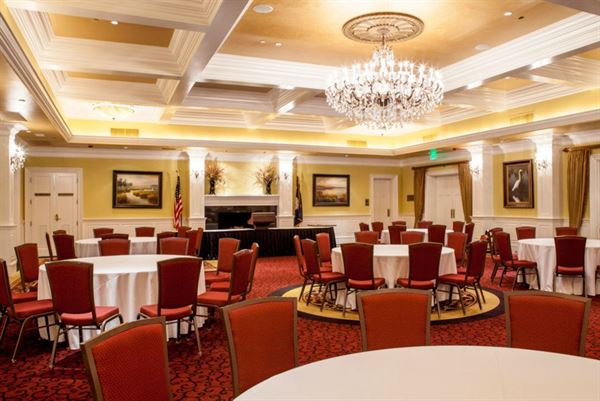 Orangeburg Country Club