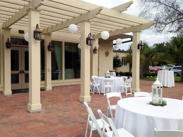 Orangeburg Country Club