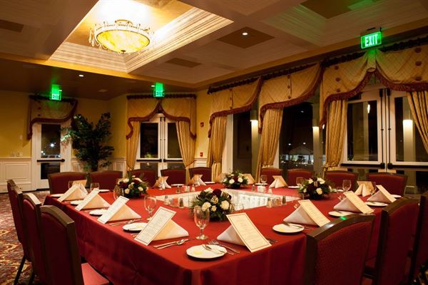 Orangeburg Country Club