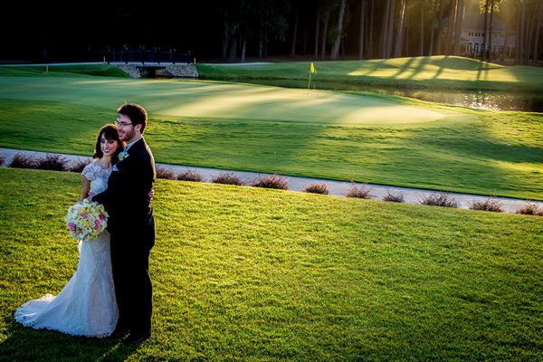 Orangeburg Country Club