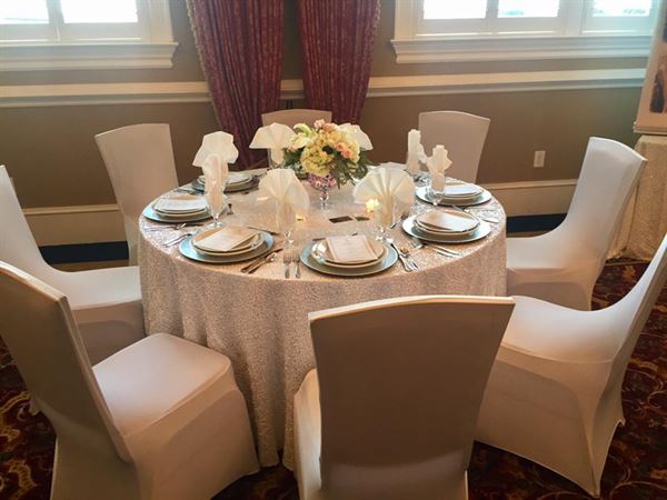 Orangeburg Country Club