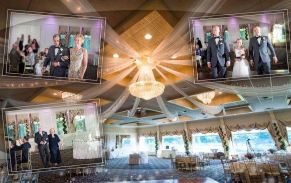 Wedding Photography & Videography