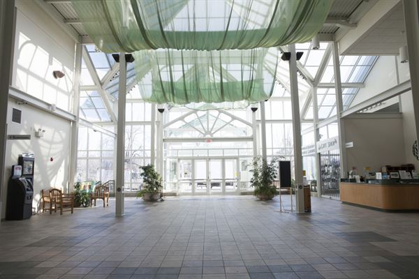 Boerner Botanical Gardens