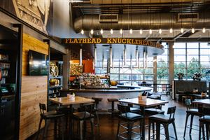 MOTOR Bar & Restaurant