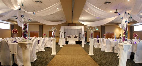 Fox Hall Event Center