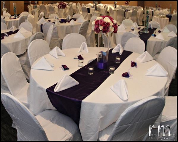 Fox Hall Event Center