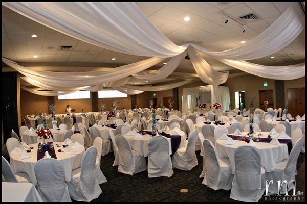 Fox Hall Event Center