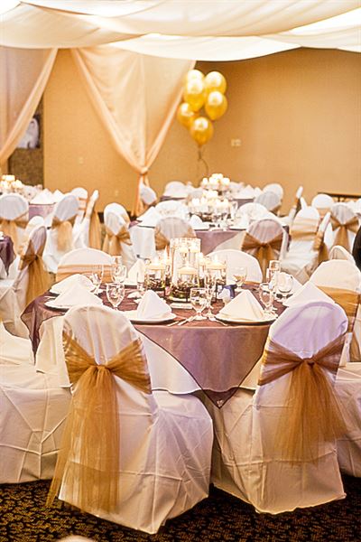 Fox Hall Event Center