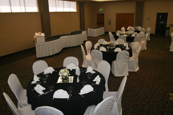 Fox Hall Event Center