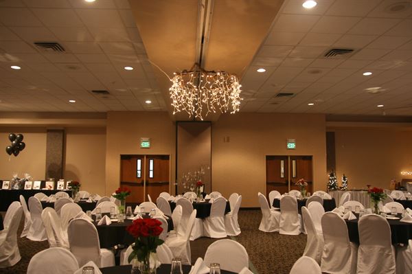 Fox Hall Event Center