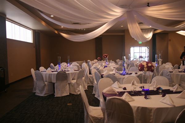 Fox Hall Event Center