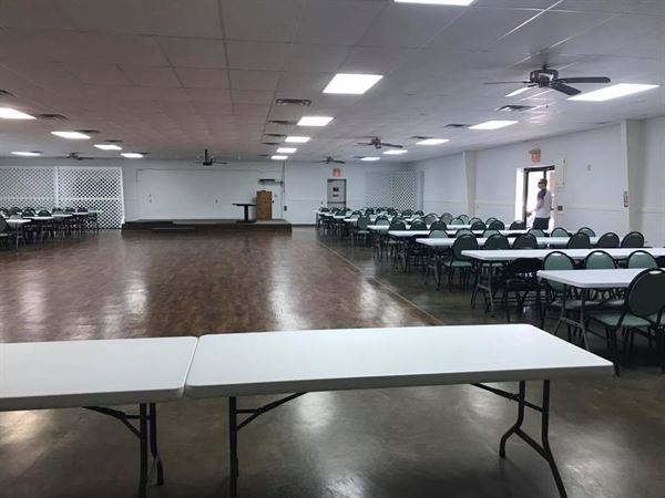 Spjst Lodge 196 Jednota Houston