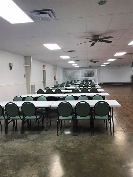 Spjst Lodge 196 Jednota Houston