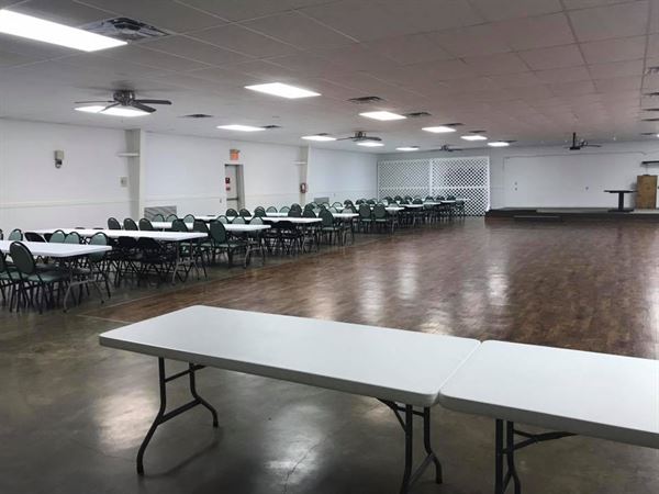 Spjst Lodge 196 Jednota Houston