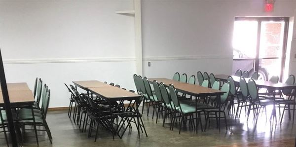 Spjst Lodge 196 Jednota Houston