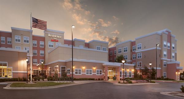 Residence Inn Stillwater