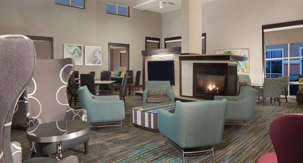 Residence Inn Stillwater