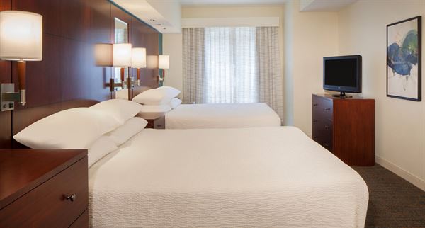 Residence Inn Stillwater