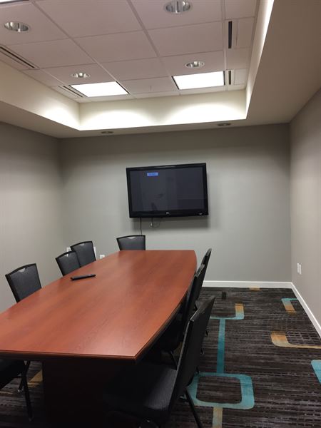 Residence Inn Stillwater