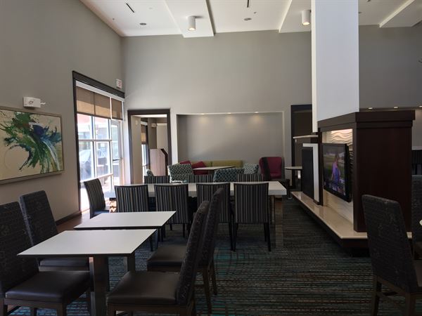 Residence Inn Stillwater