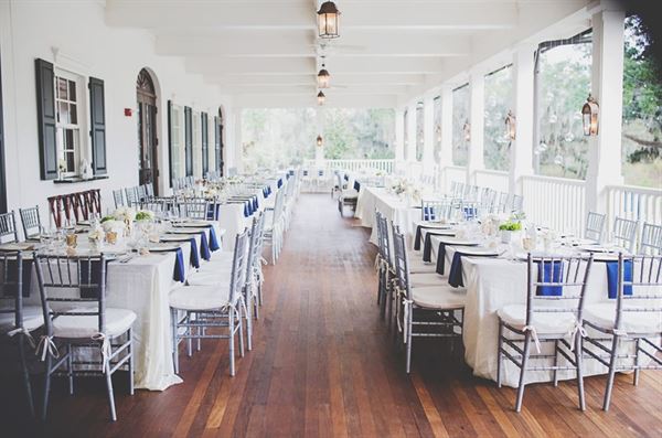 The Founders Golf Club