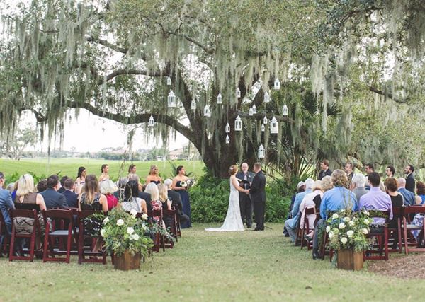 The Founders Golf Club