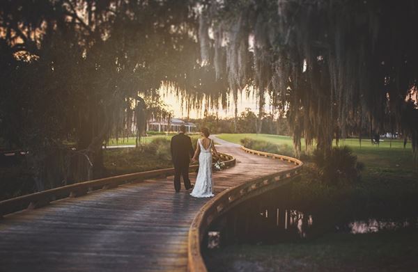 The Founders Golf Club