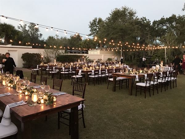 The Founders Golf Club