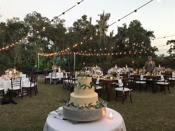 The Founders Golf Club