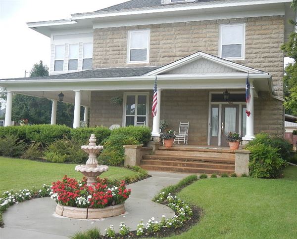 Sandstone Street Bed and Breakfast