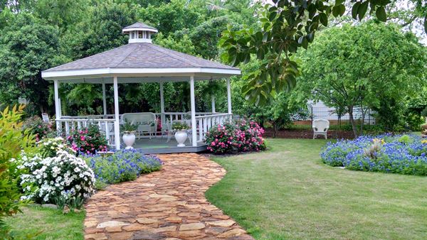 Sandstone Street Bed and Breakfast