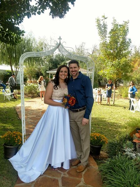 Sandstone Street Bed and Breakfast